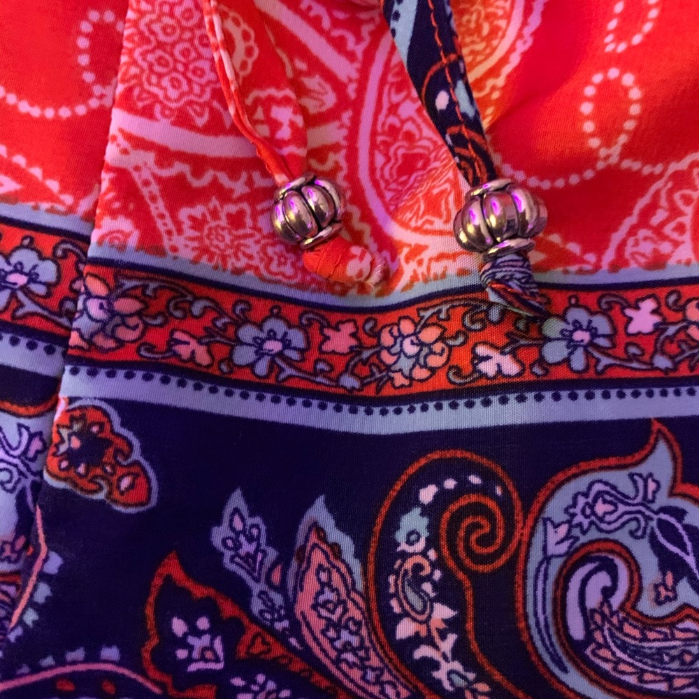 Romper - Picture 2 of 3